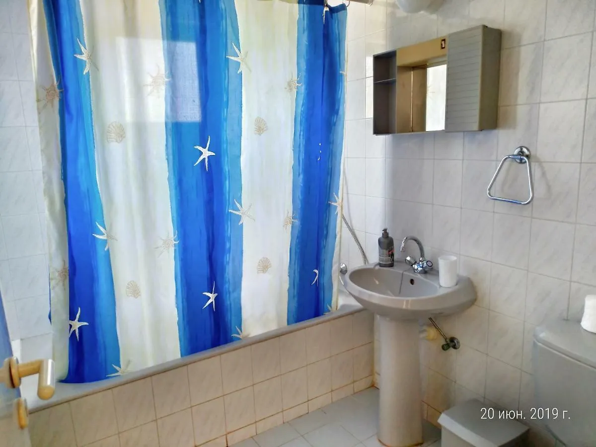 Constantaras Apartments Protaras Cyprus