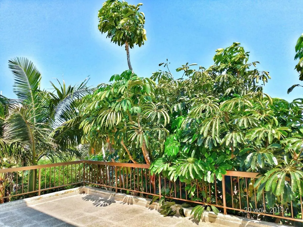 Constantaras Apartments Protaras Cyprus