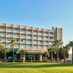 5* Semesteranläggning (resort) Grecian Park