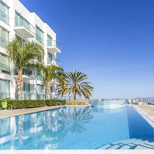  Apartment Coralli By Fig Tree Bay