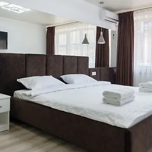 Avangard Shpytalna 20a Львов