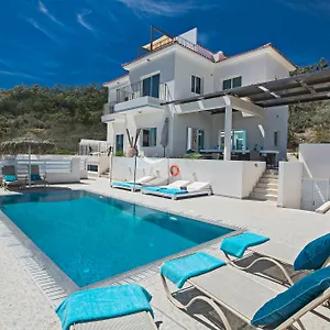 Romeo & Juliet Villa